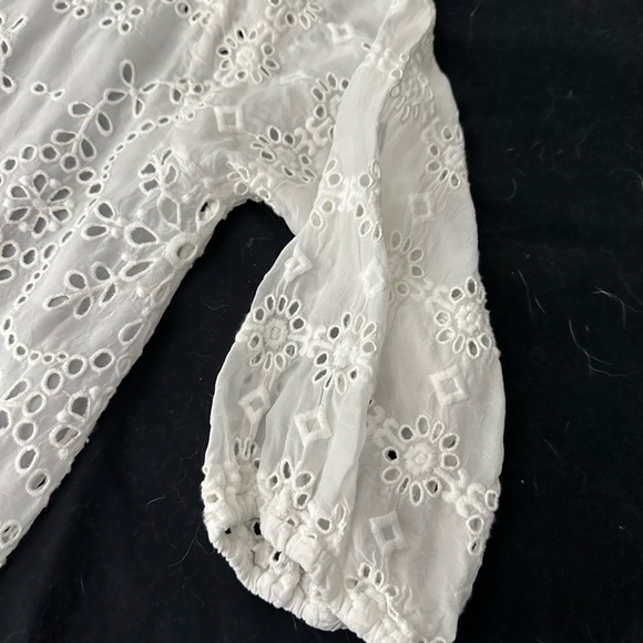 JOHNNY WAS Tunic - Picture 7 of 13